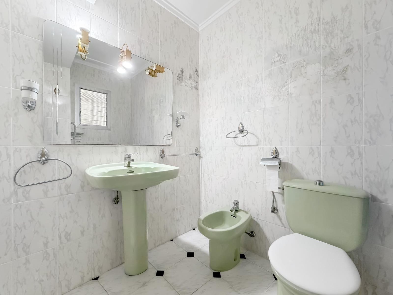 2 sypialnia Mieszkanie na sprzedaż w Burjassot - 169 000 € (Ref: 9952714)