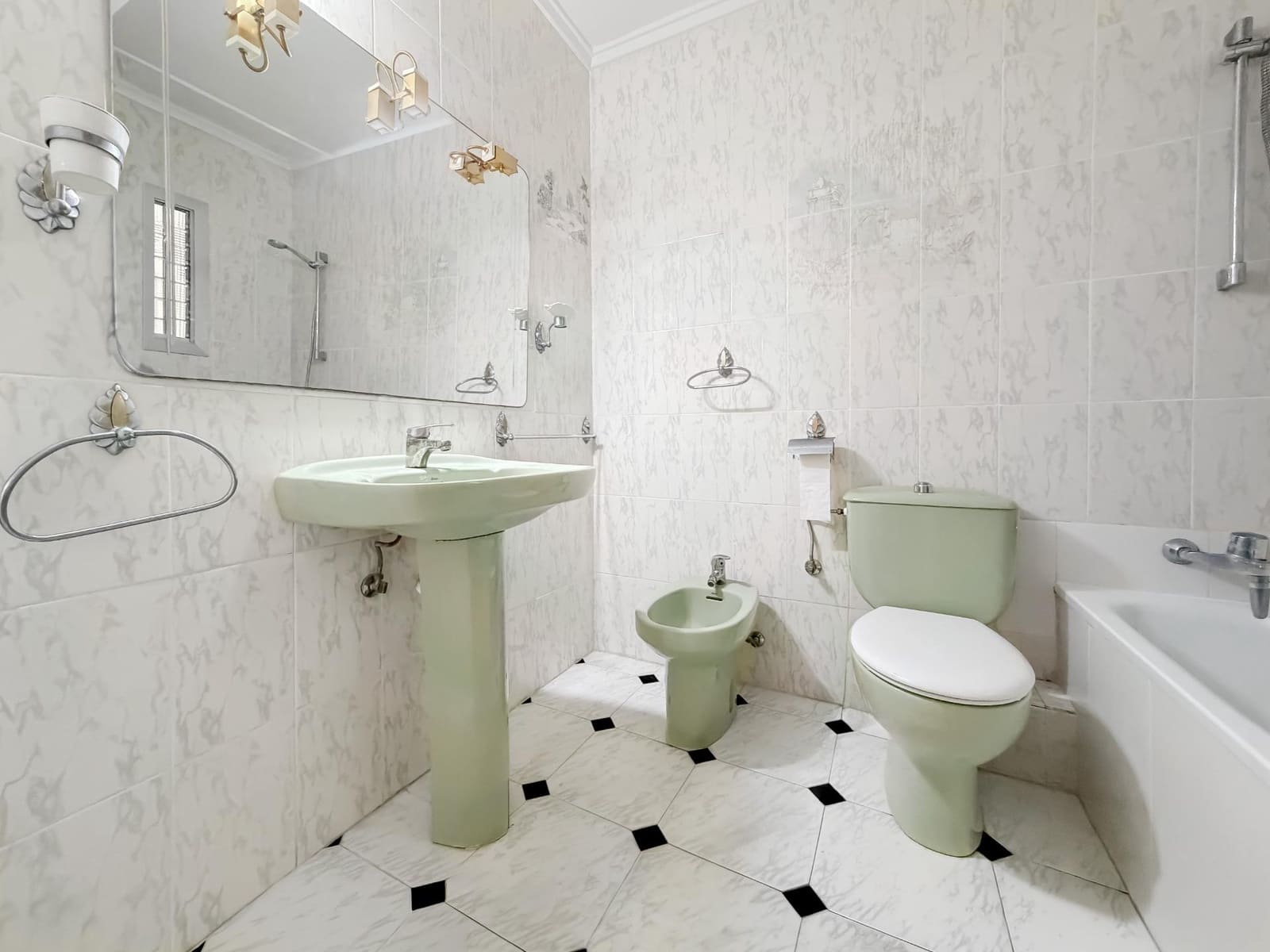 2 sypialnia Mieszkanie na sprzedaż w Burjassot - 169 000 € (Ref: 9952714)