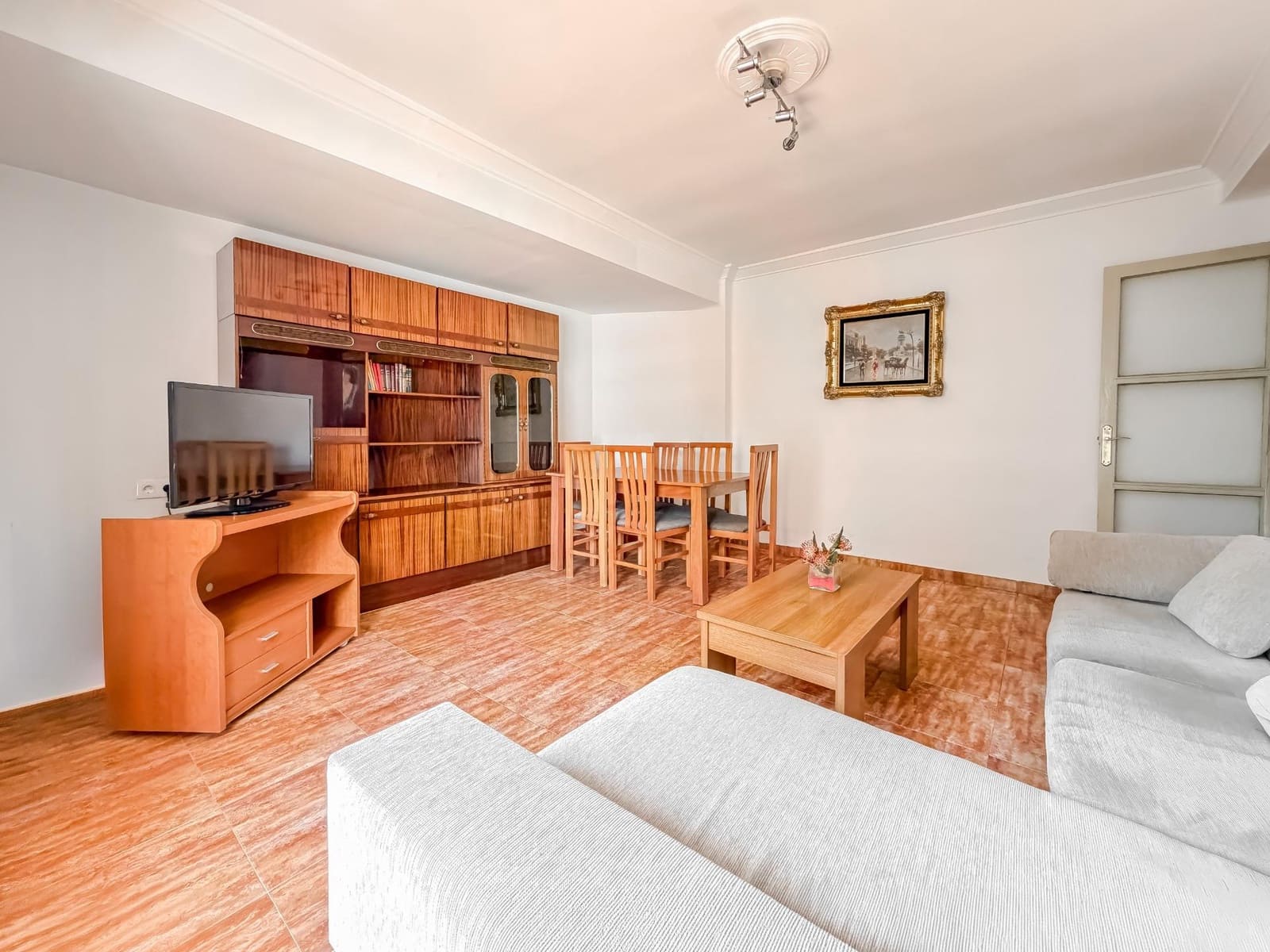 2 sypialnia Mieszkanie na sprzedaż w Burjassot - 169 000 € (Ref: 9952714)