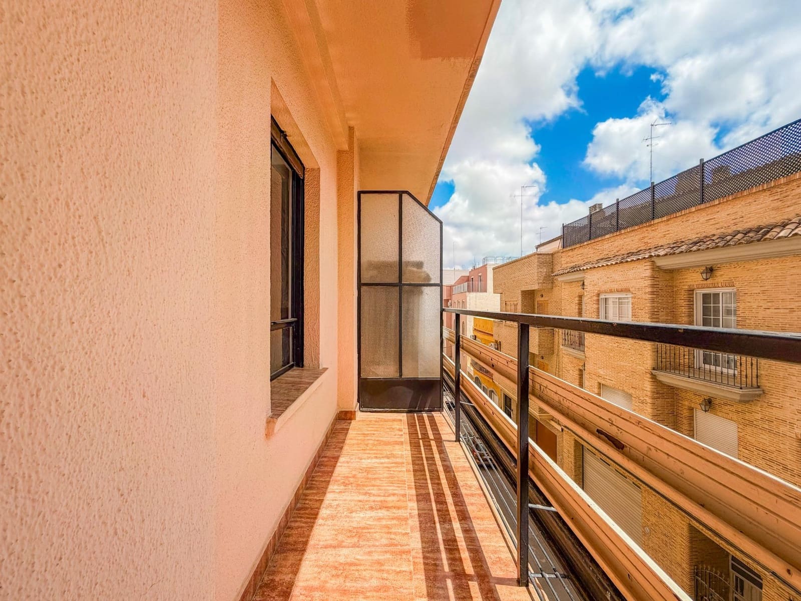 2 sypialnia Mieszkanie na sprzedaż w Burjassot - 169 000 € (Ref: 9952714)