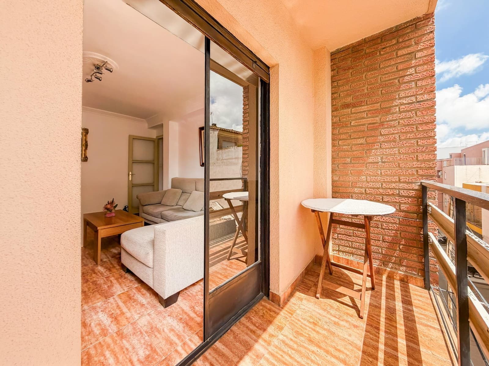 2 sypialnia Mieszkanie na sprzedaż w Burjassot - 169 000 € (Ref: 9952714)