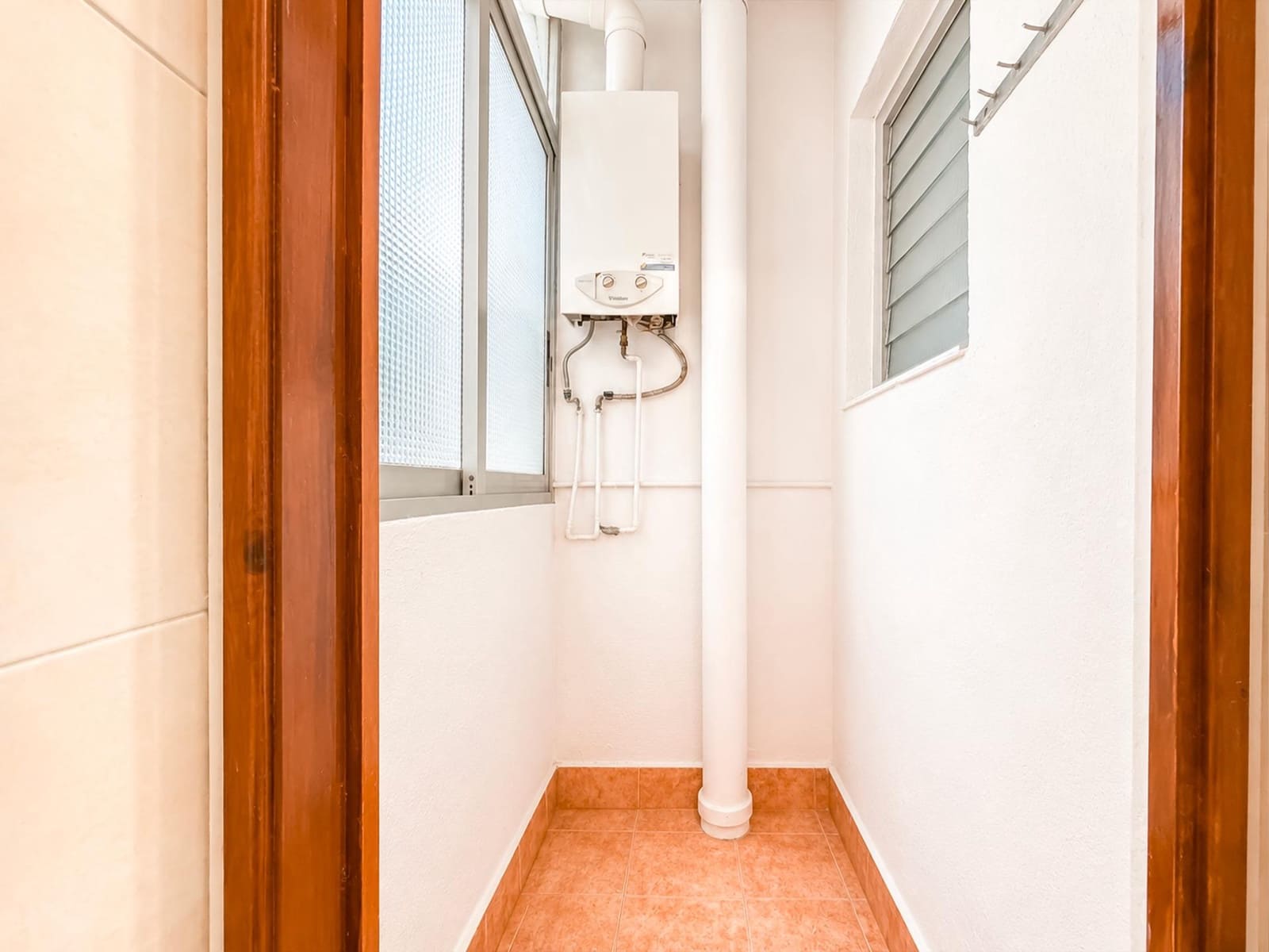2 sypialnia Mieszkanie na sprzedaż w Burjassot - 169 000 € (Ref: 9952714)