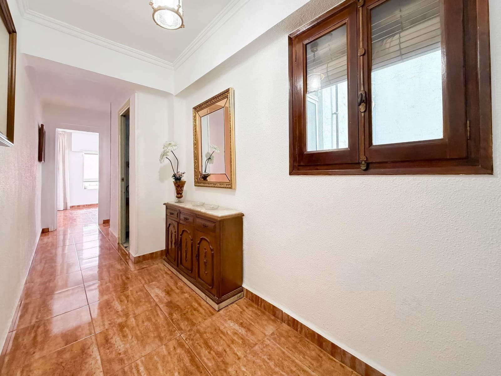 2 sypialnia Mieszkanie na sprzedaż w Burjassot - 169 000 € (Ref: 9952714)