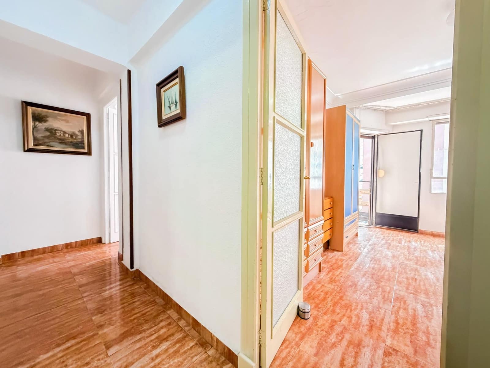 2 sypialnia Mieszkanie na sprzedaż w Burjassot - 169 000 € (Ref: 9952714)