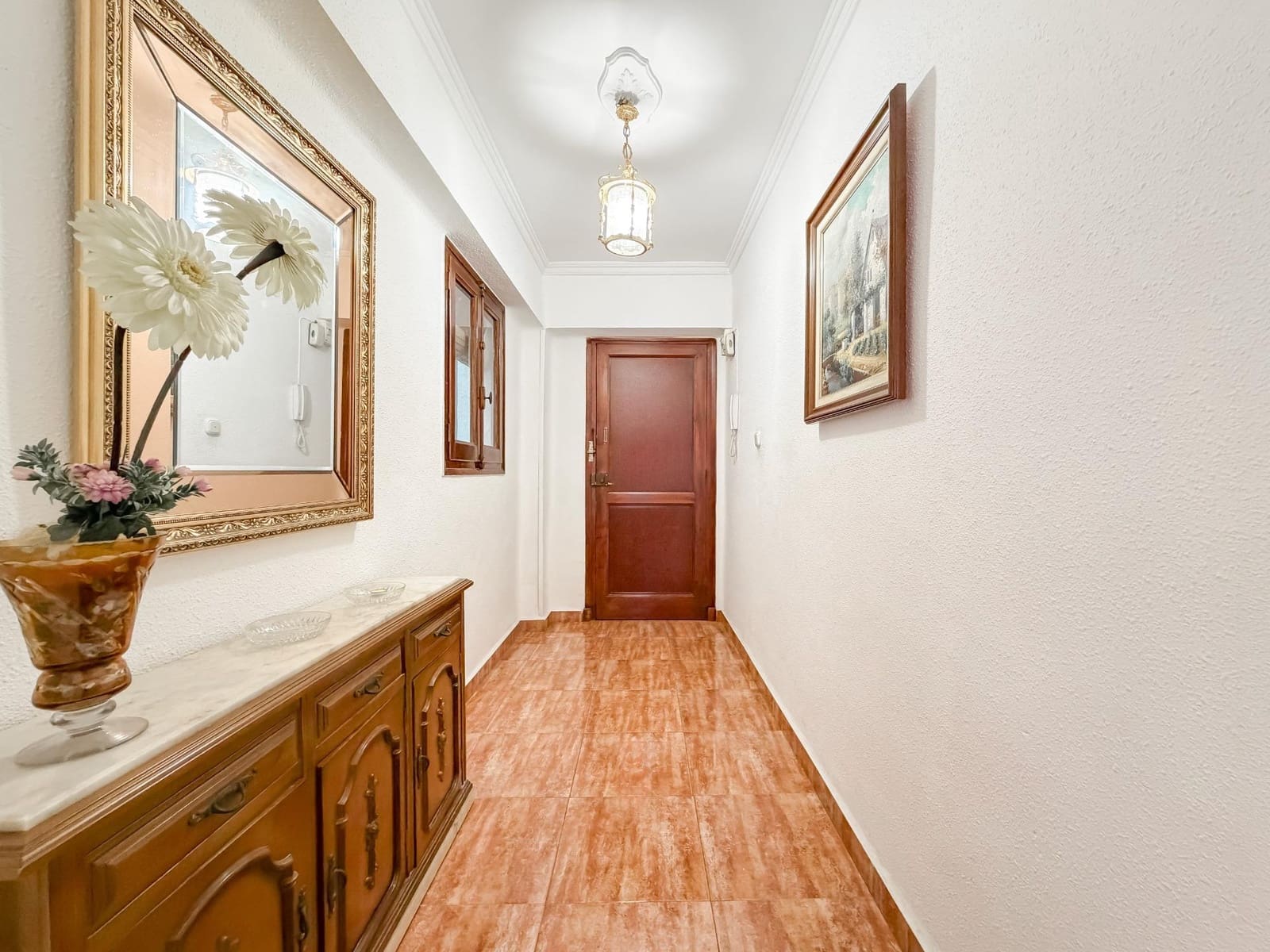 2 sypialnia Mieszkanie na sprzedaż w Burjassot - 169 000 € (Ref: 9952714)