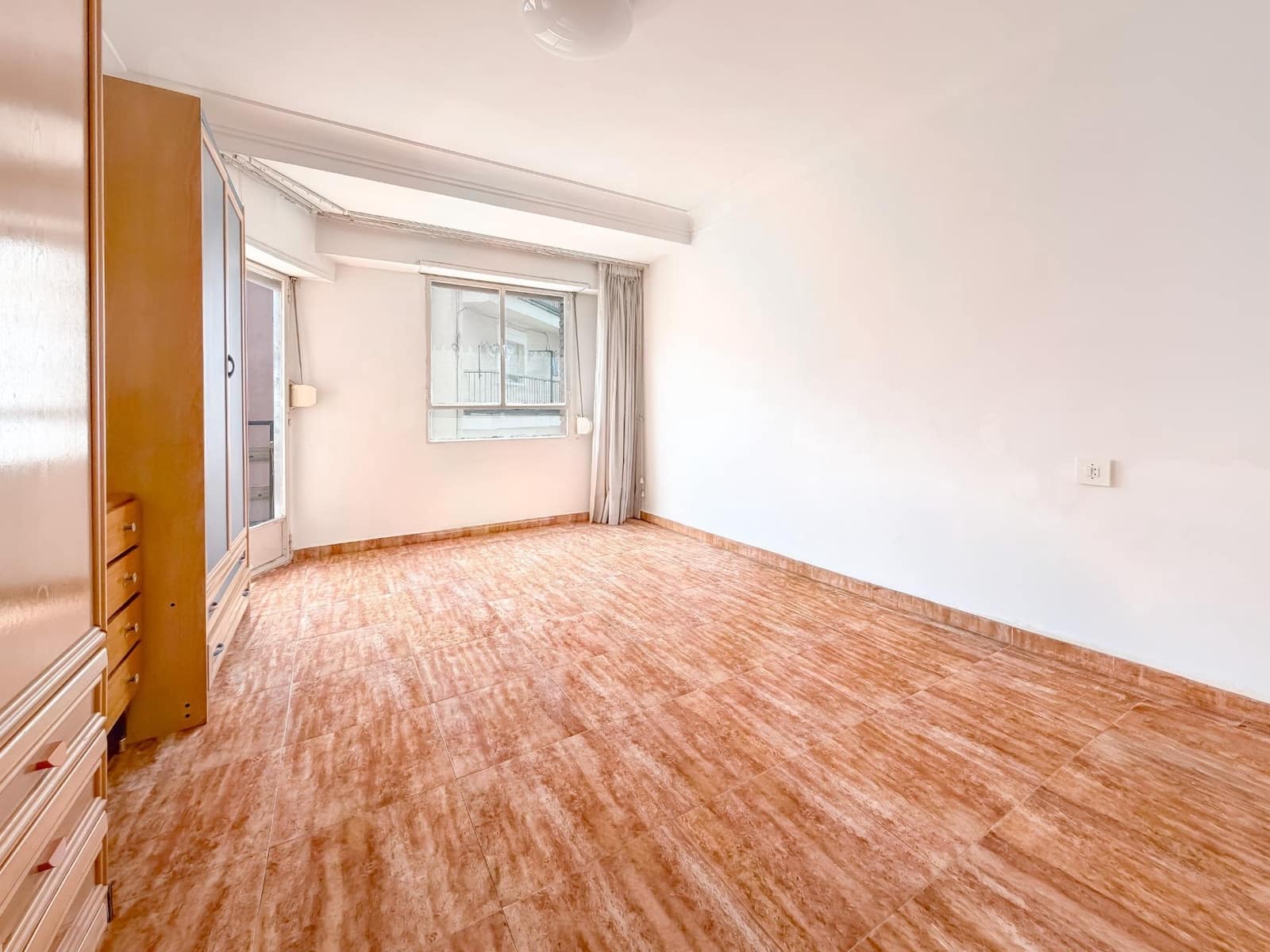 2 sypialnia Mieszkanie na sprzedaż w Burjassot - 169 000 € (Ref: 9952714)
