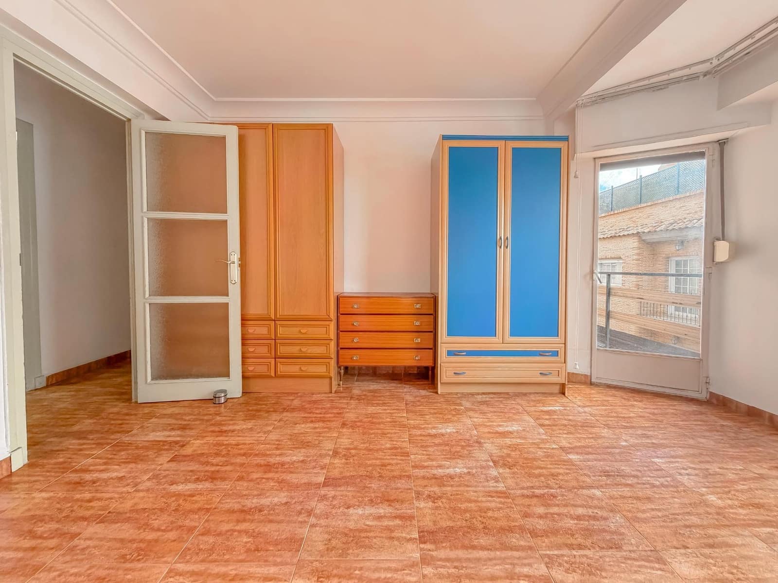 2 sypialnia Mieszkanie na sprzedaż w Burjassot - 169 000 € (Ref: 9952714)