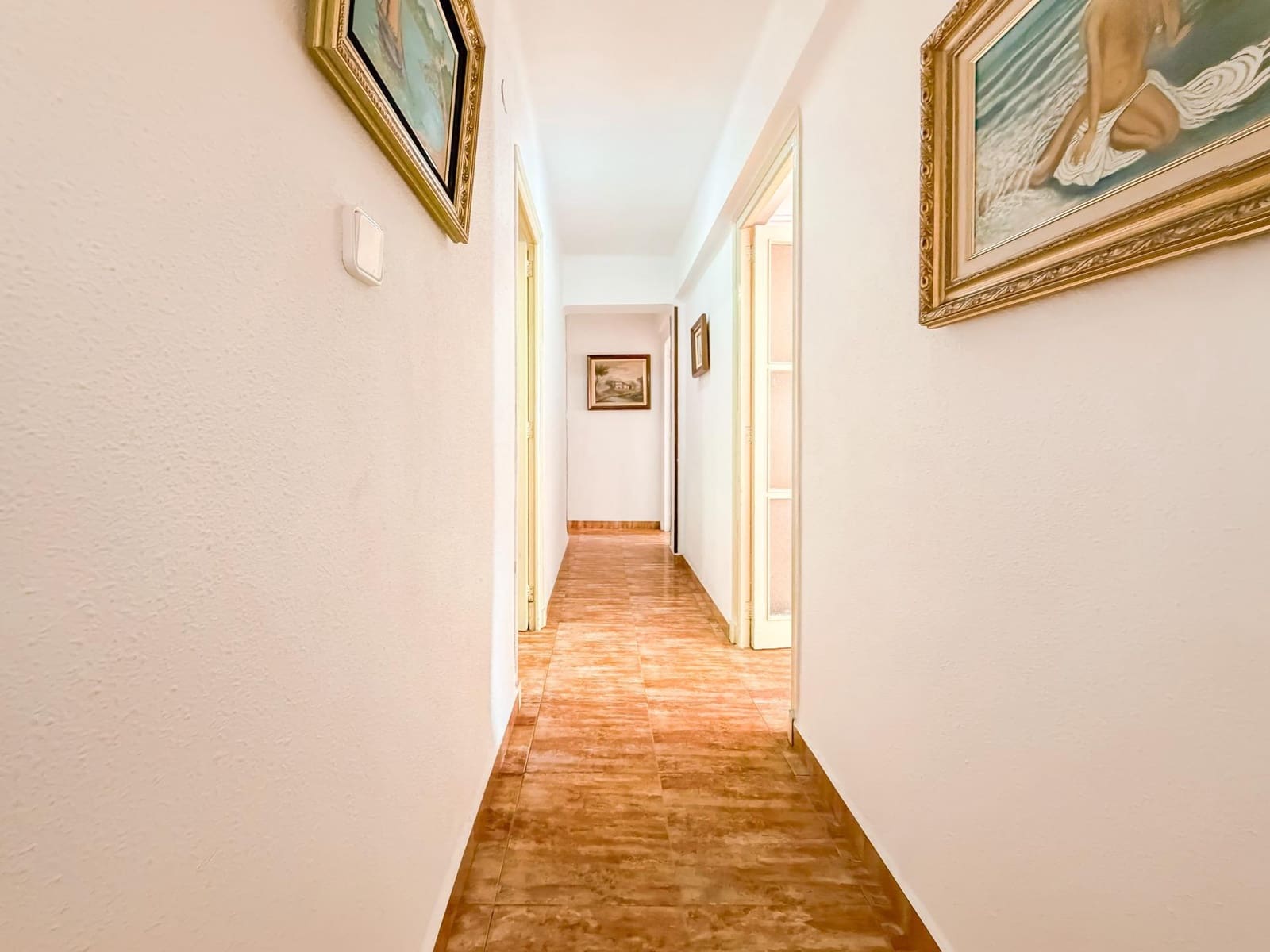 2 sypialnia Mieszkanie na sprzedaż w Burjassot - 169 000 € (Ref: 9952714)