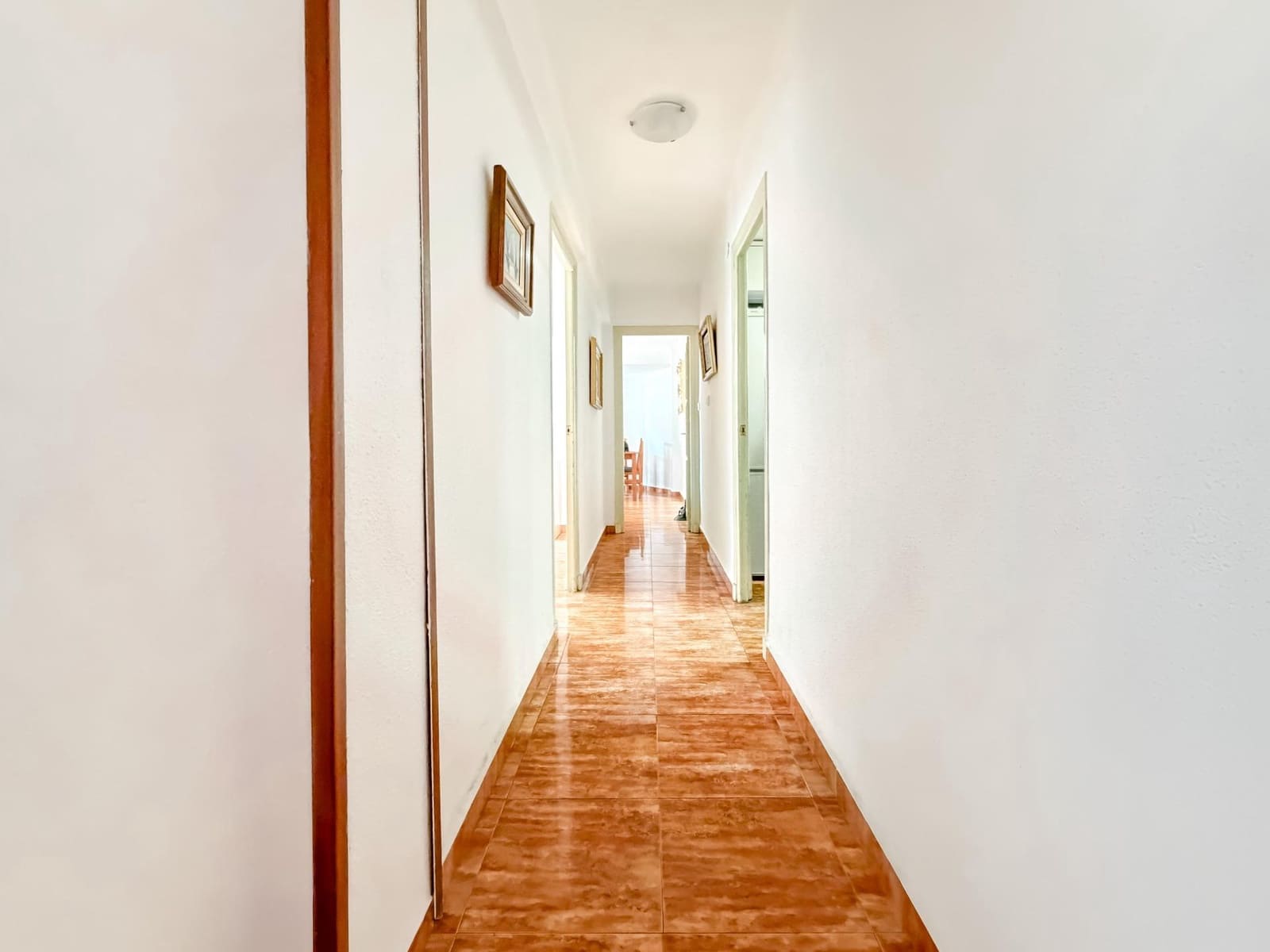 2 sypialnia Mieszkanie na sprzedaż w Burjassot - 169 000 € (Ref: 9952714)