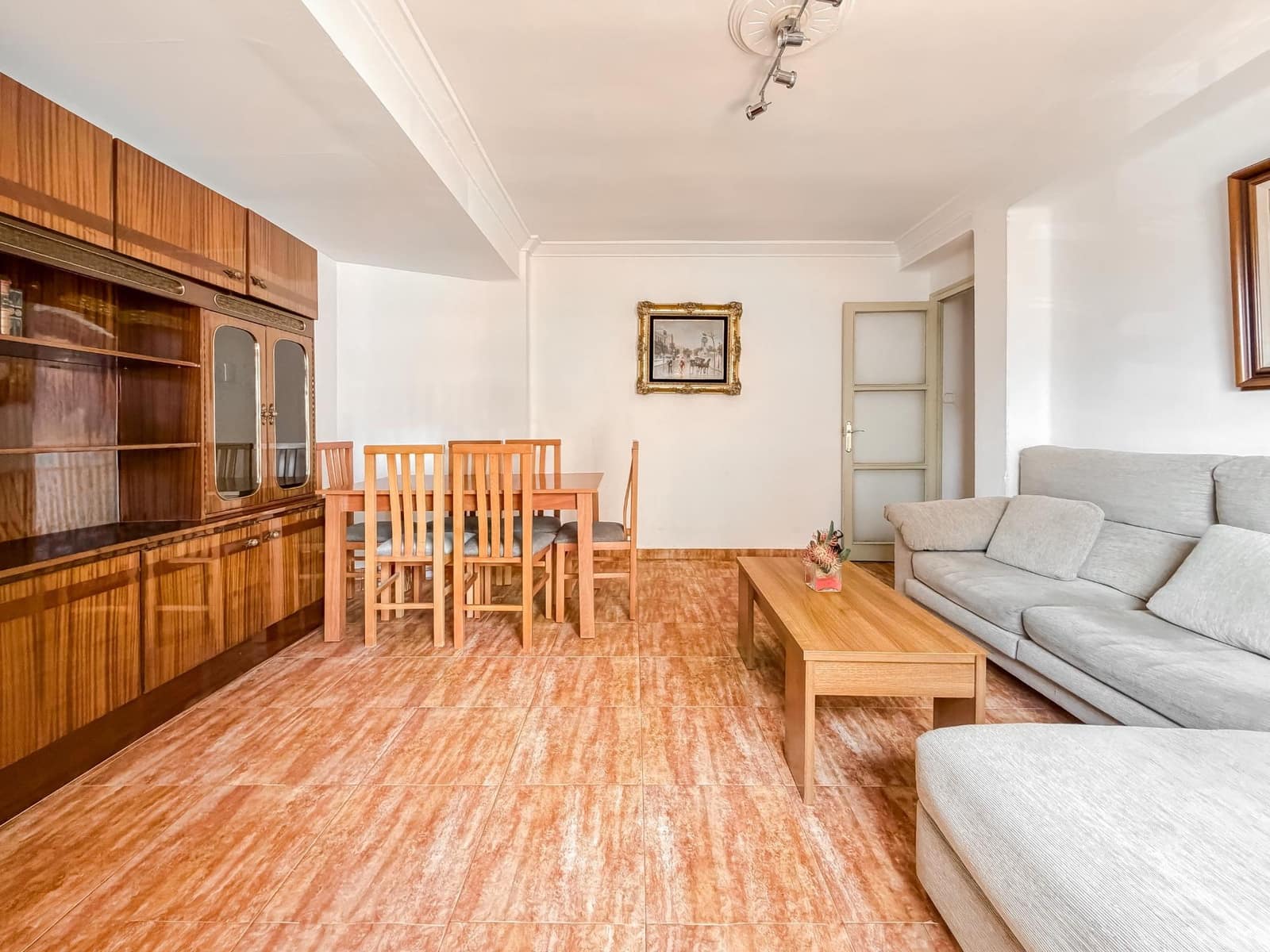 2 sypialnia Mieszkanie na sprzedaż w Burjassot - 169 000 € (Ref: 9952714)