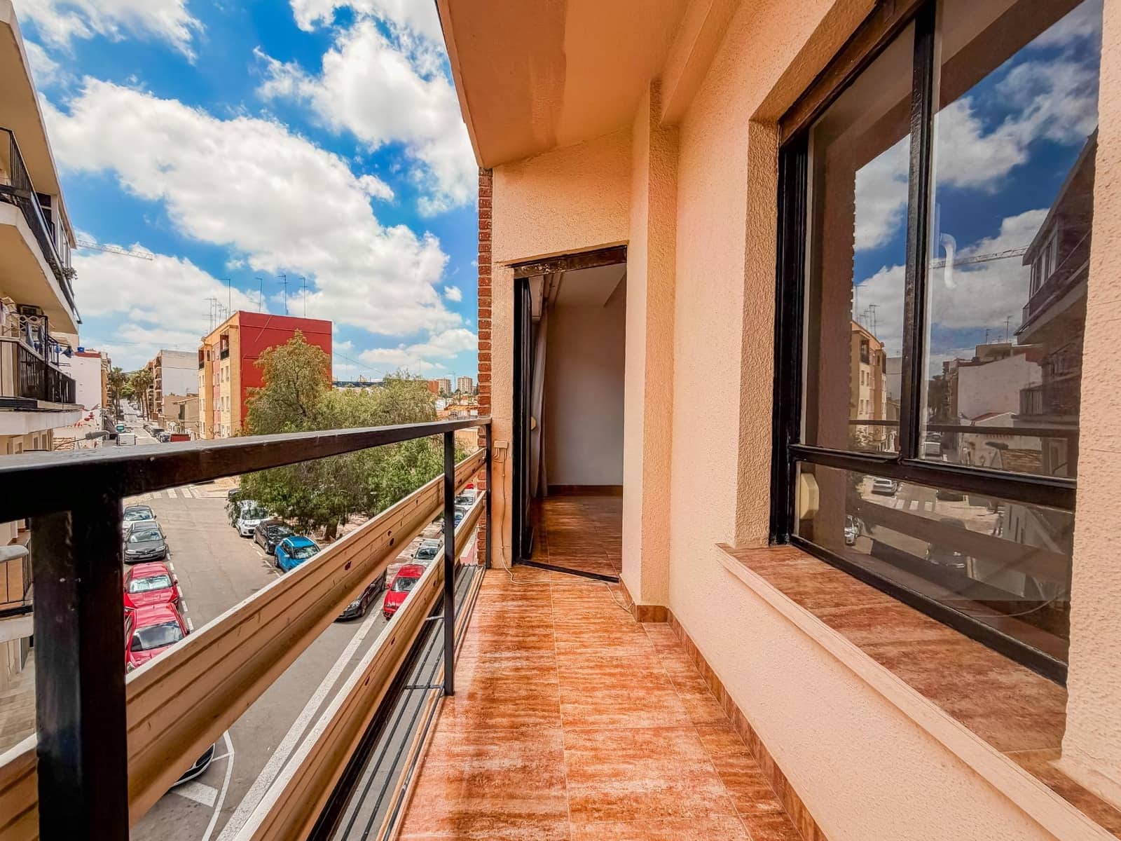 2 sypialnia Mieszkanie na sprzedaż w Burjassot - 169 000 € (Ref: 9952714)