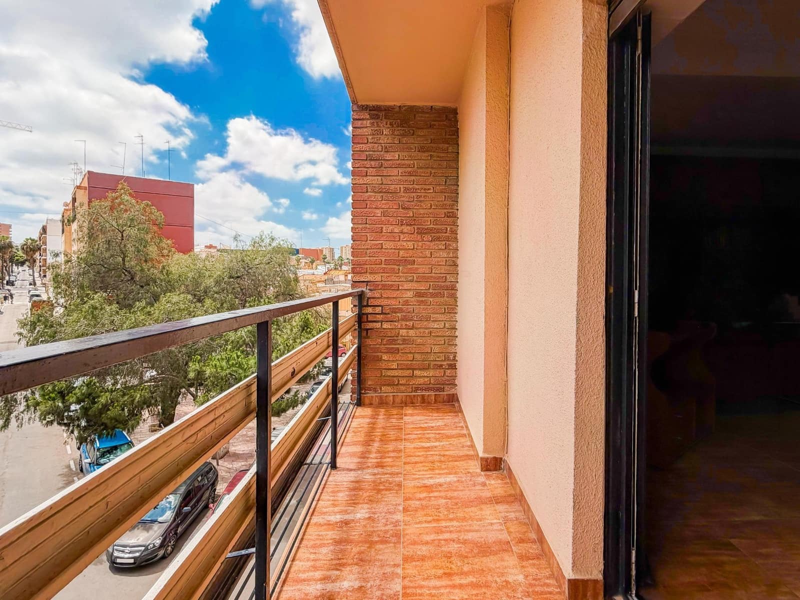 2 sypialnia Mieszkanie na sprzedaż w Burjassot - 169 000 € (Ref: 9952714)