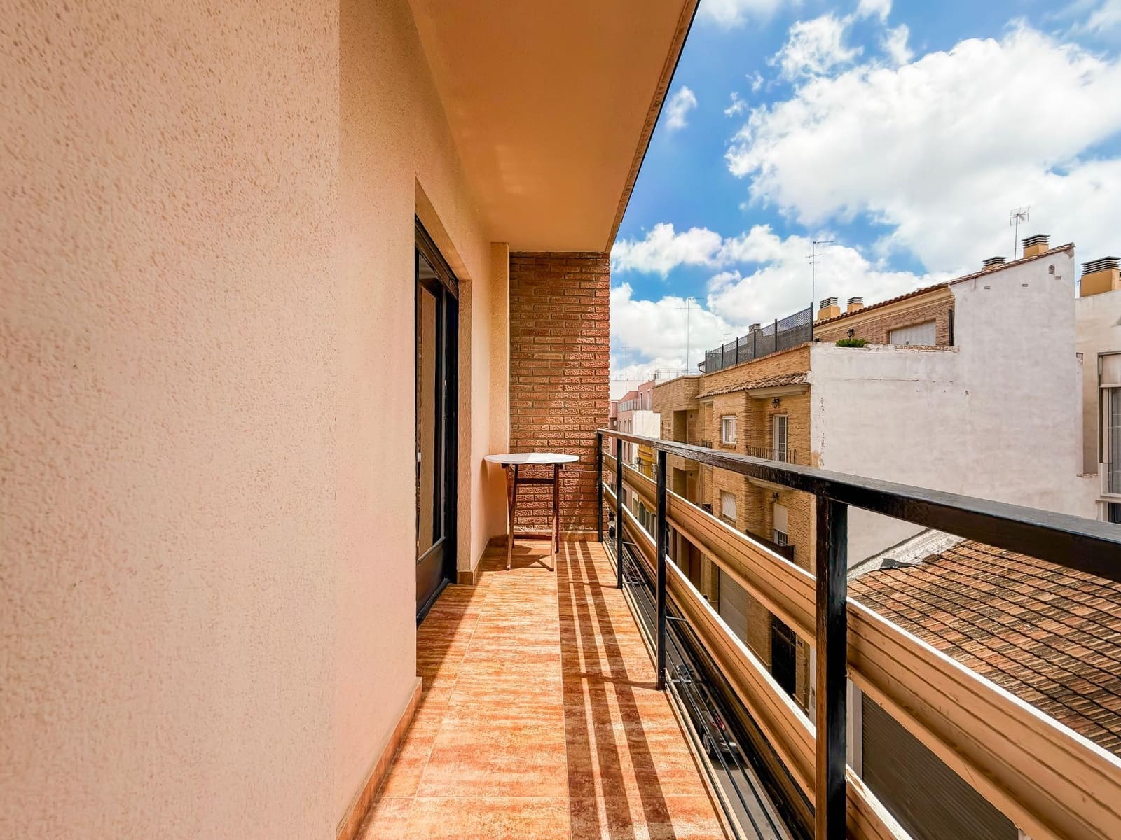 2 sypialnia Mieszkanie na sprzedaż w Burjassot - 169 000 € (Ref: 9952714)