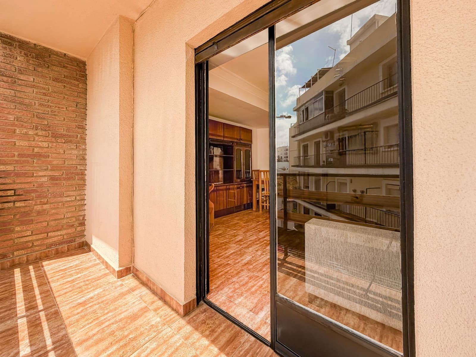 2 sypialnia Mieszkanie na sprzedaż w Burjassot - 169 000 € (Ref: 9952714)