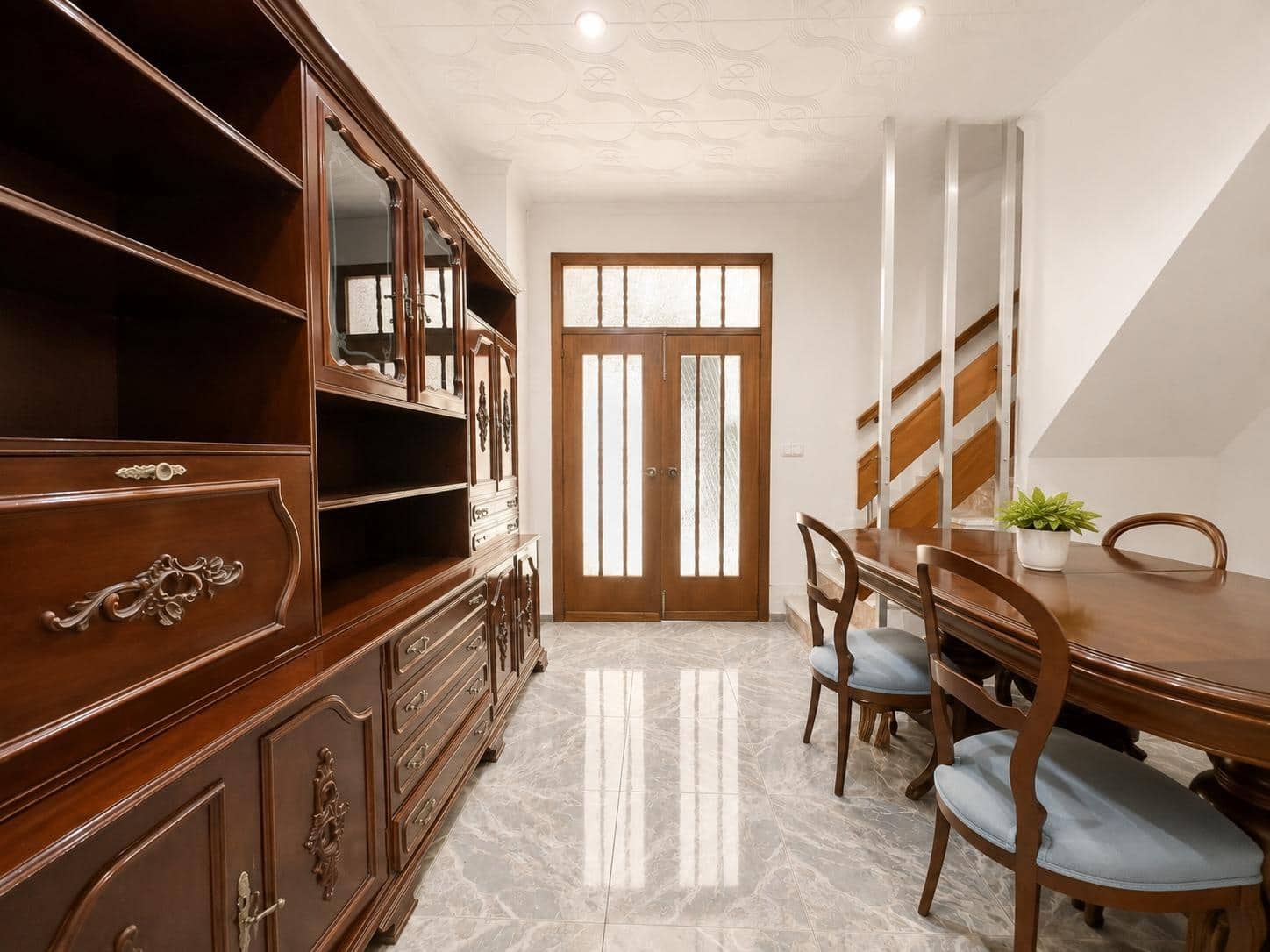 3 sovrum Hus till salu i Museros - 180 000 € (Ref: 9965360)