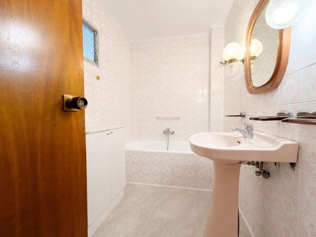 3 sovrum Hus till salu i Museros - 180 000 € (Ref: 9965360)