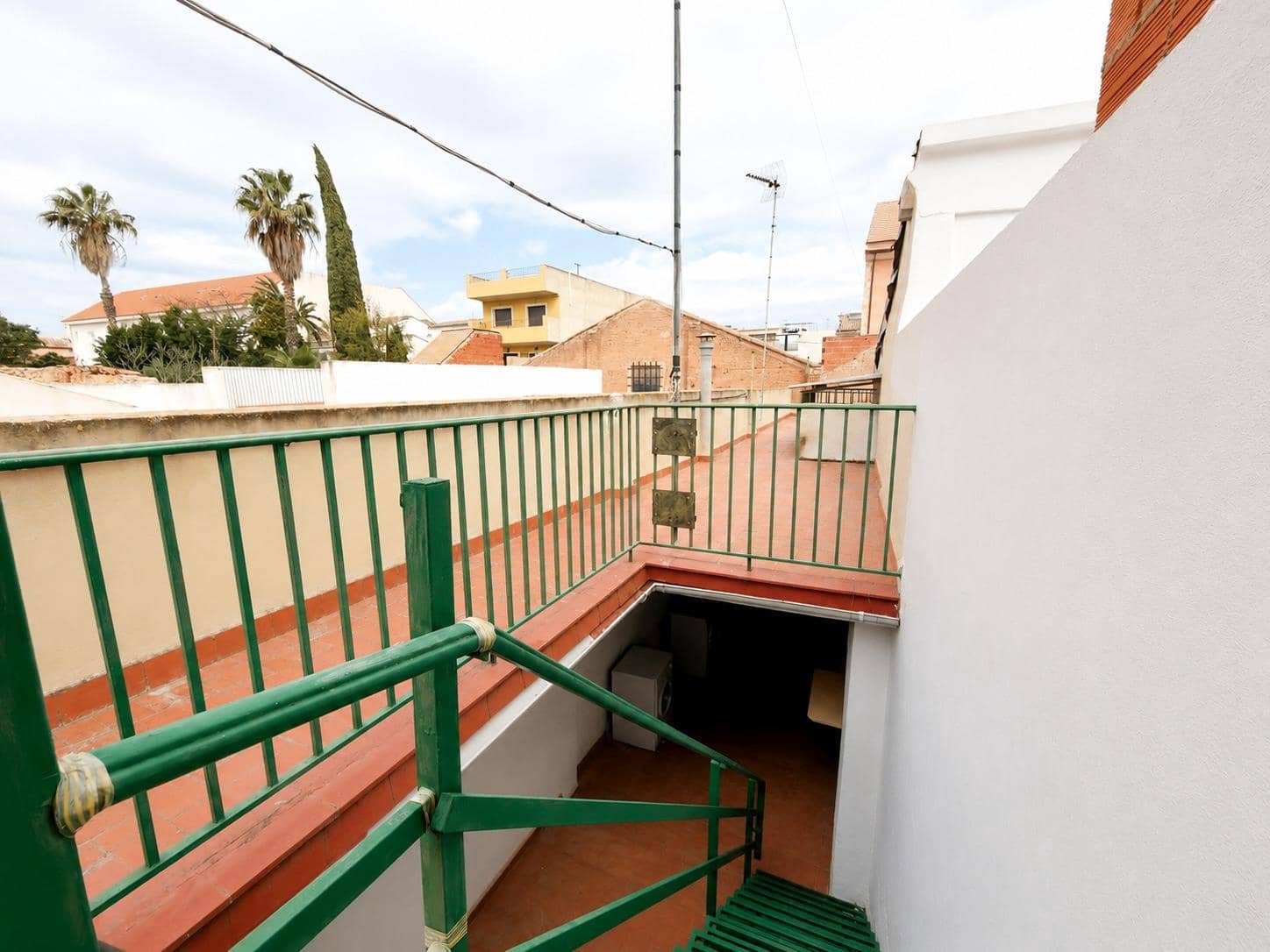 3 sovrum Hus till salu i Museros - 180 000 € (Ref: 9965360)