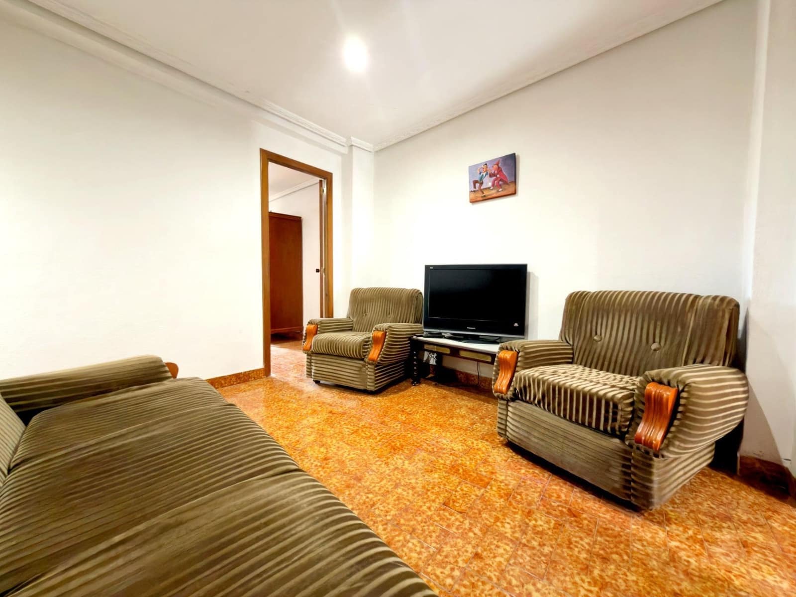 3 sovrum Hus till salu i Museros - 180 000 € (Ref: 9965360)