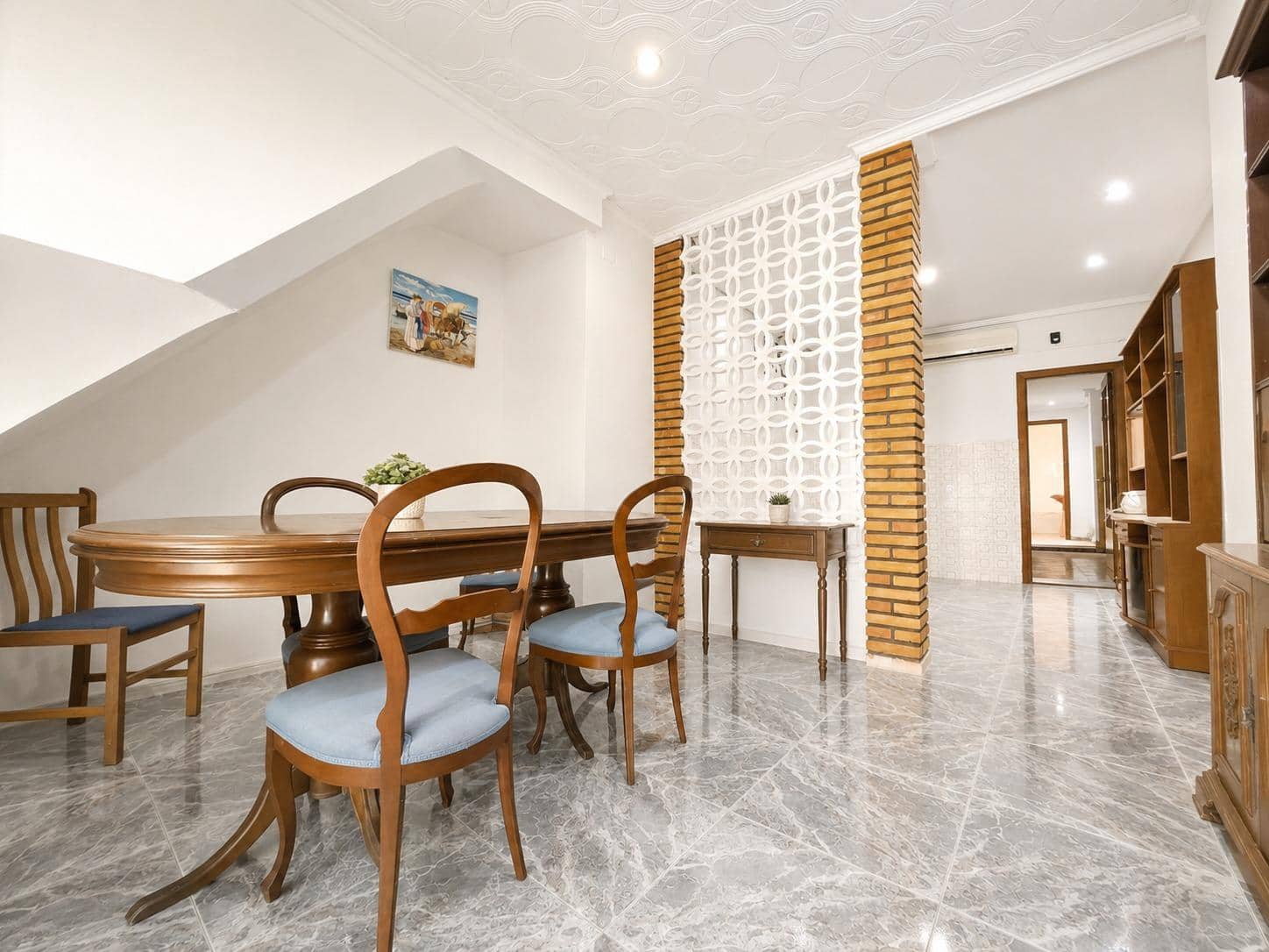 3 bedroom Townhouse for sale in Museros - € 180,000 (Ref: 9965360)
