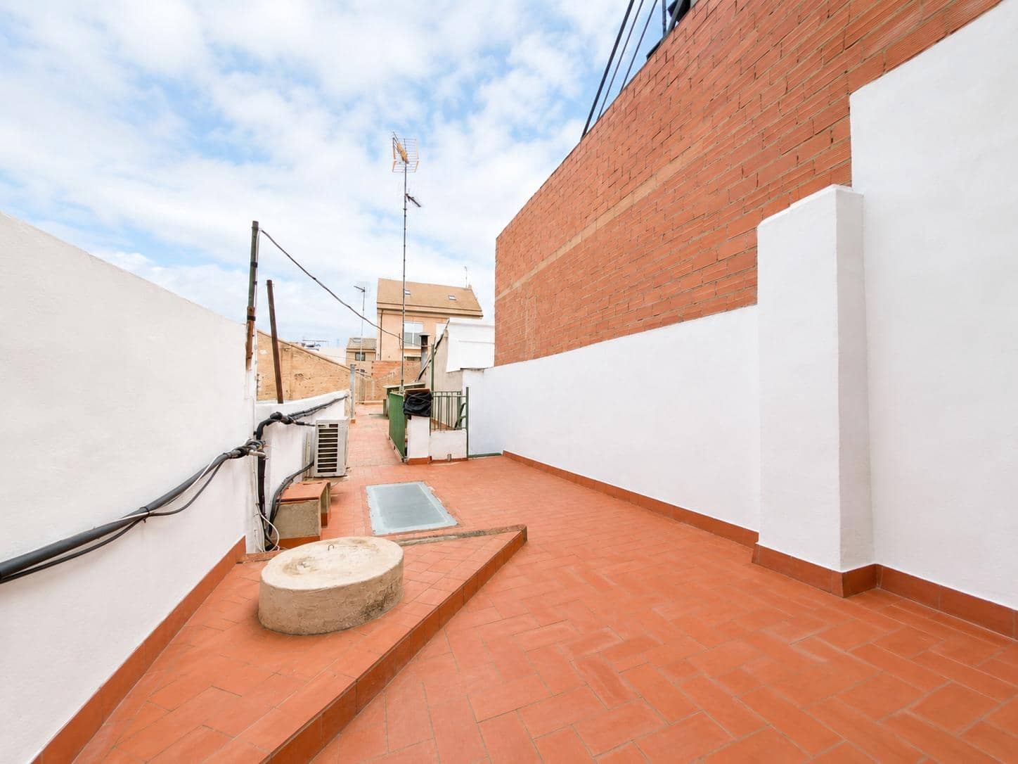 3 bedroom Townhouse for sale in Museros - € 180,000 (Ref: 9965360)