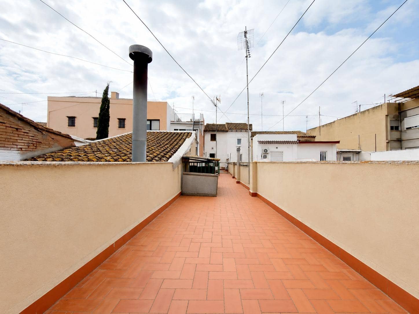 3 bedroom Townhouse for sale in Museros - € 180,000 (Ref: 9965360)