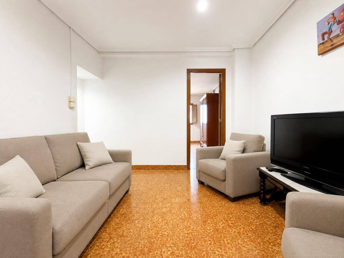 3 bedroom Townhouse for sale in Museros - € 180,000 (Ref: 9965360)