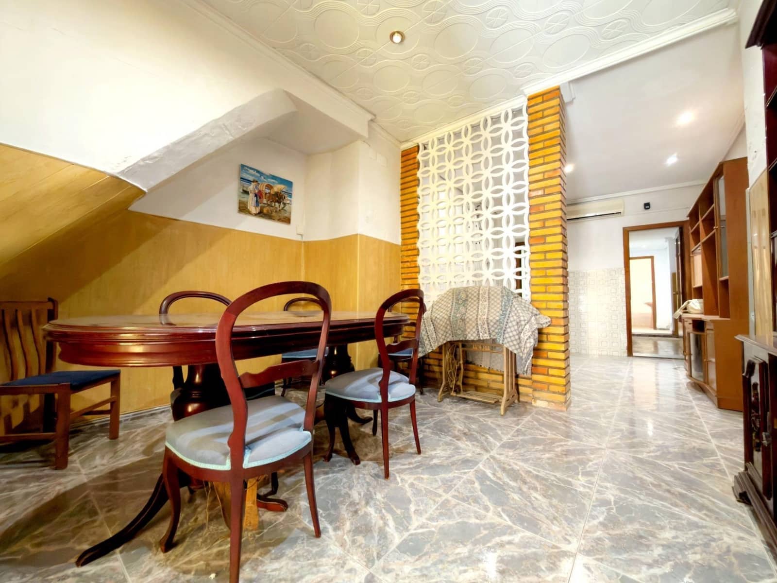 3 bedroom Townhouse for sale in Museros - € 180,000 (Ref: 9965360)