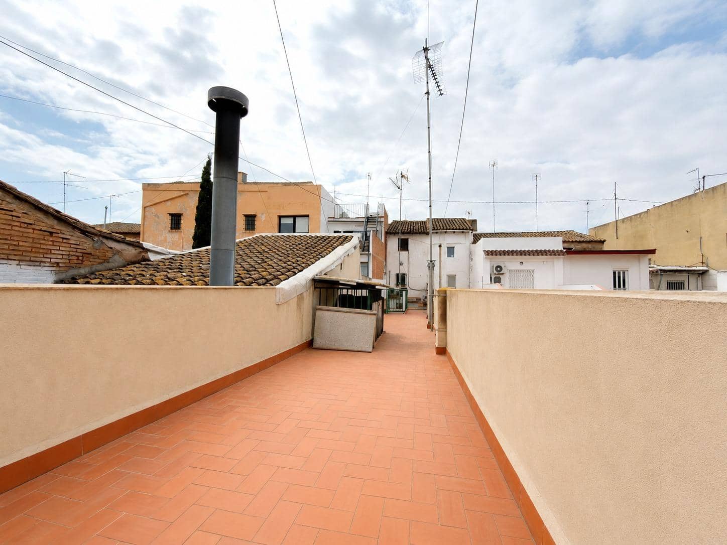 3 bedroom Townhouse for sale in Museros - € 180,000 (Ref: 9965360)