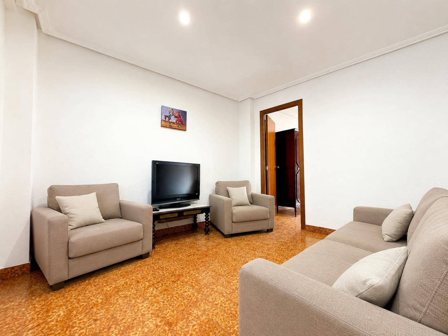 3 bedroom Townhouse for sale in Museros - € 180,000 (Ref: 9965360)