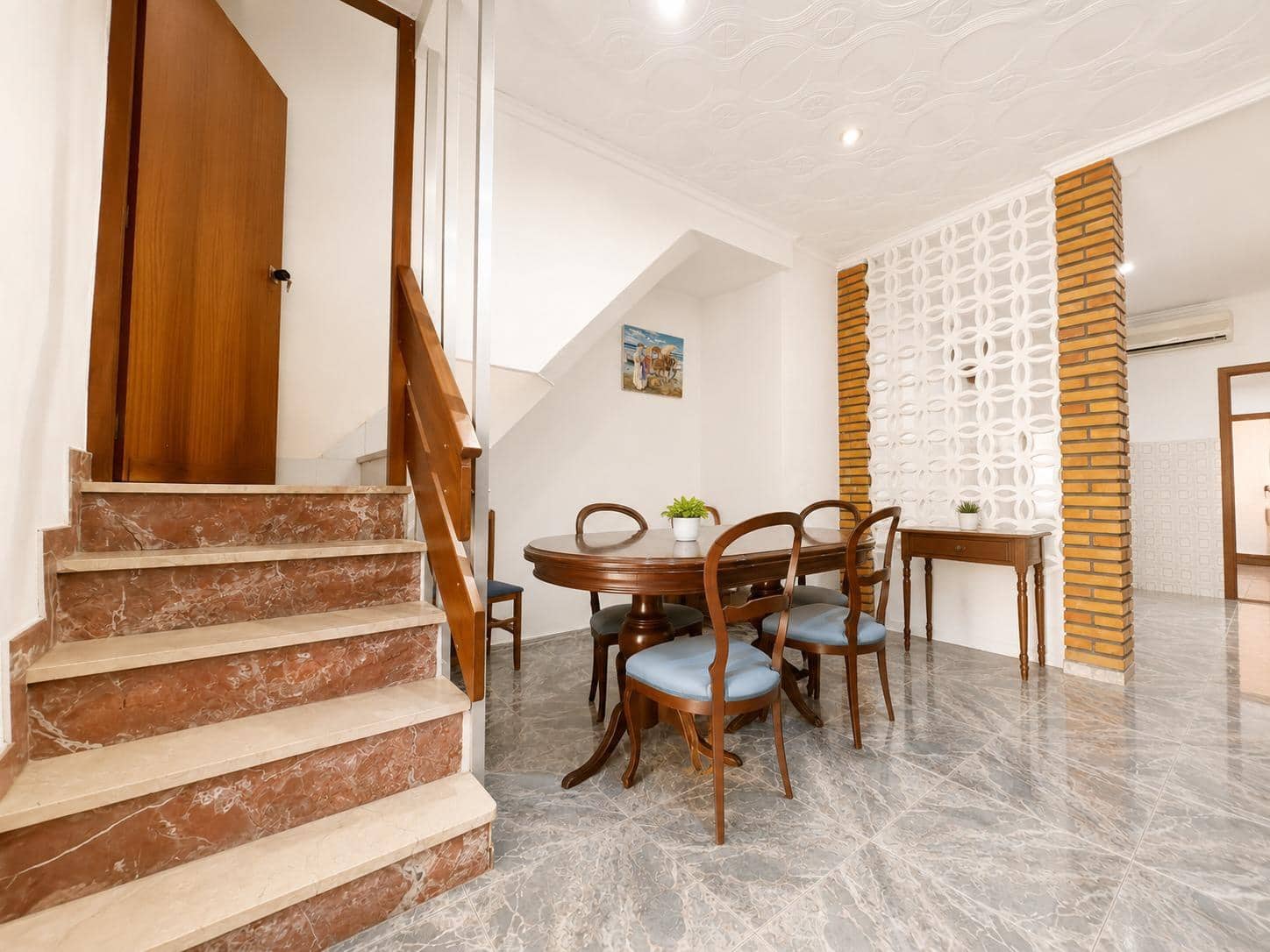 3 bedroom Townhouse for sale in Museros - € 180,000 (Ref: 9965360)