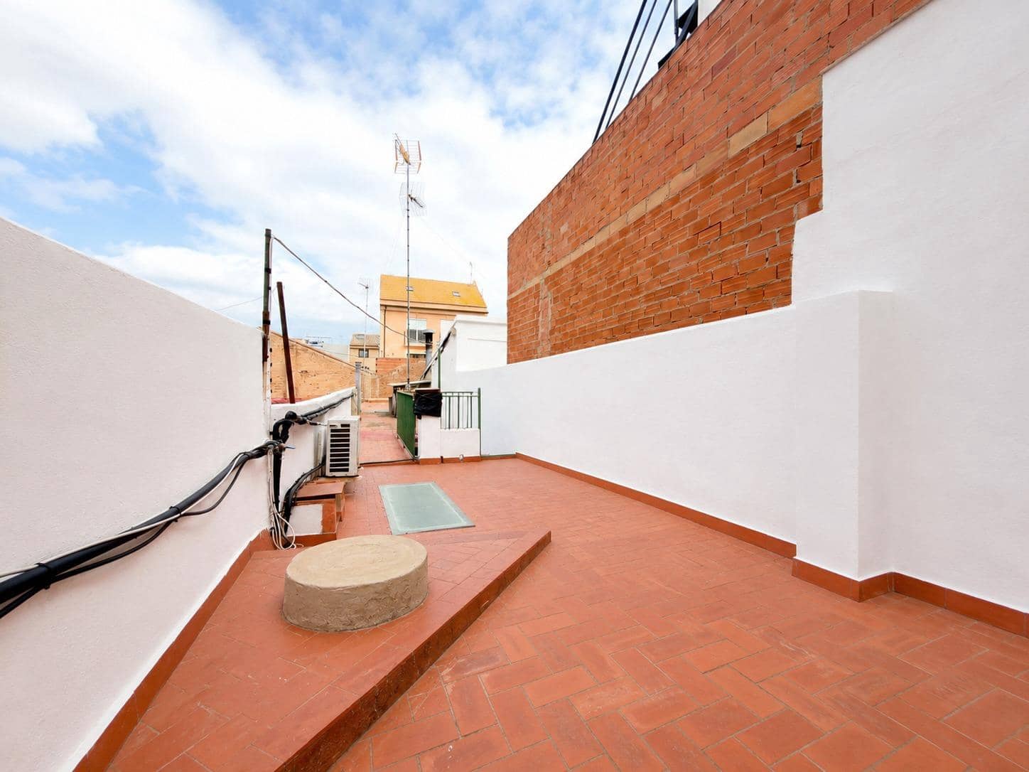 3 bedroom Townhouse for sale in Museros - € 180,000 (Ref: 9965360)