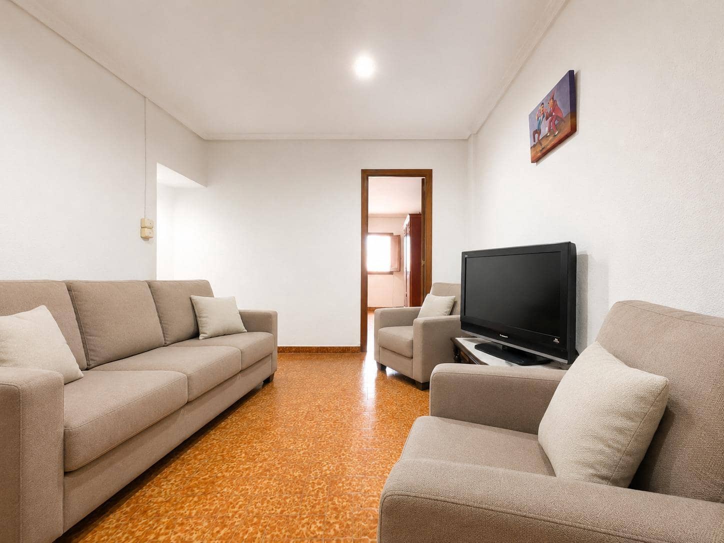 3 bedroom Townhouse for sale in Museros - € 180,000 (Ref: 9965360)