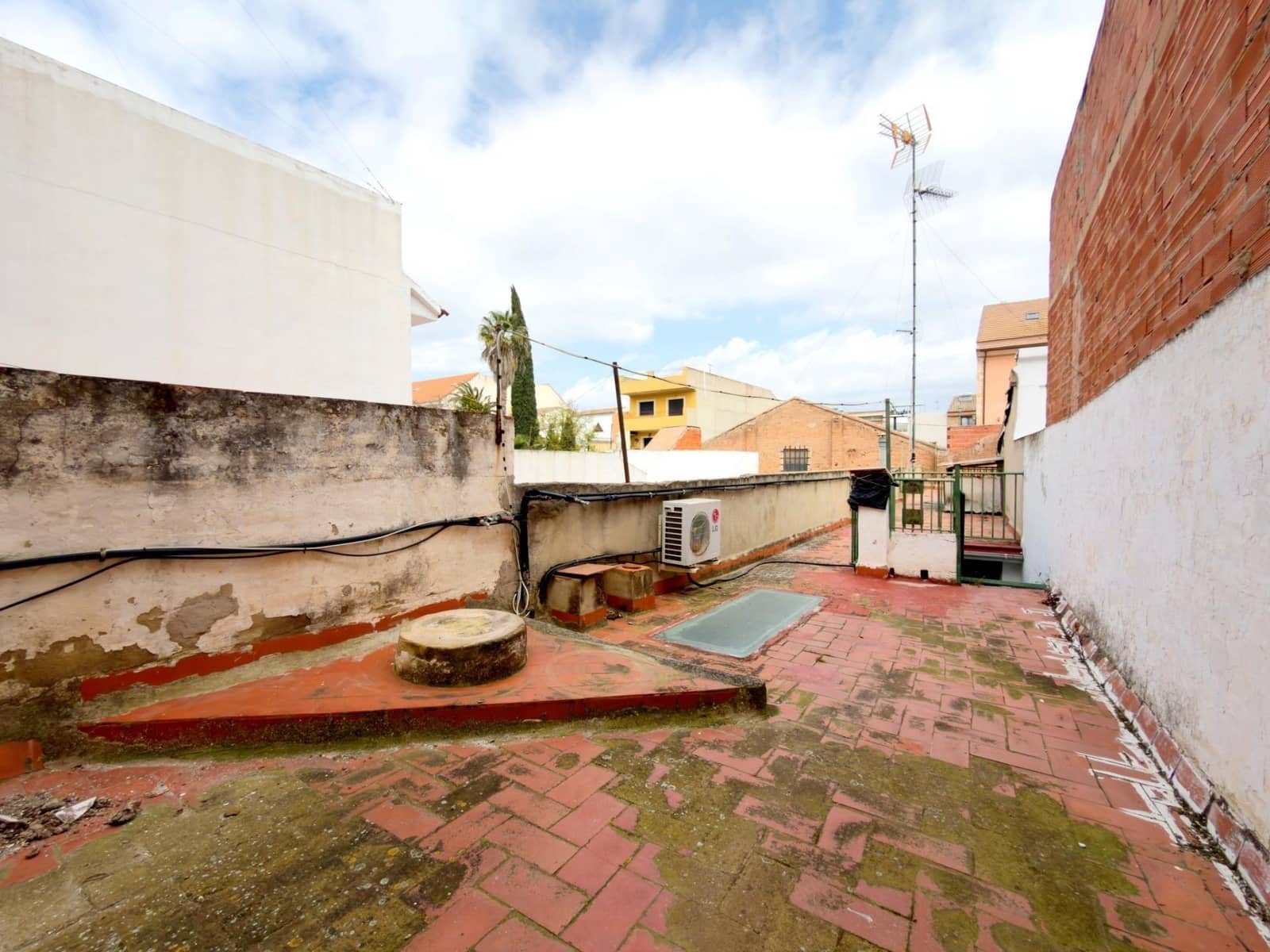 3 bedroom Townhouse for sale in Museros - € 180,000 (Ref: 9965360)