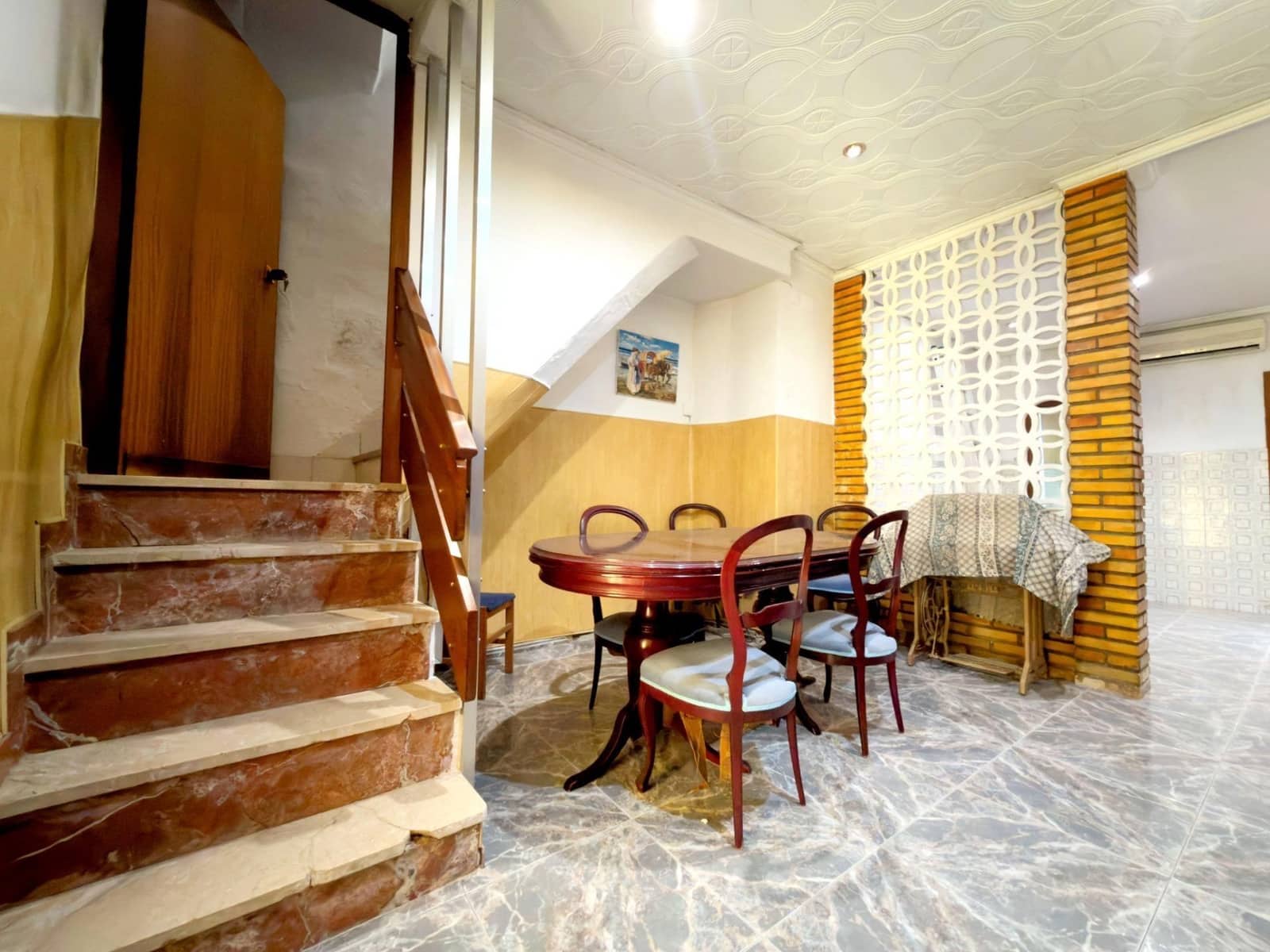 3 bedroom Townhouse for sale in Museros - € 180,000 (Ref: 9965360)