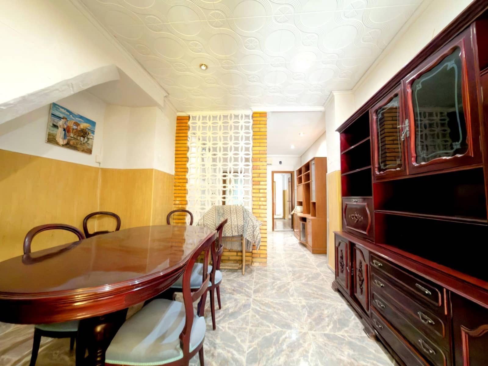 3 bedroom Townhouse for sale in Museros - € 180,000 (Ref: 9965360)