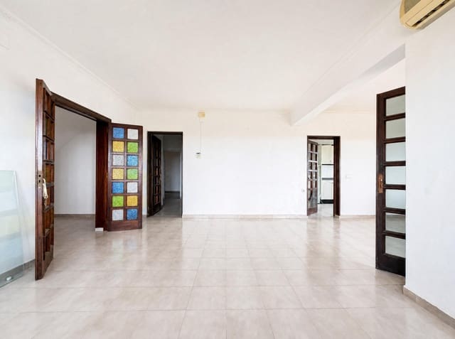 9 soveværelse Villa til salg i Ibiza by med swimmingpool garage - € 2.400.000 (Ref: 9990794)