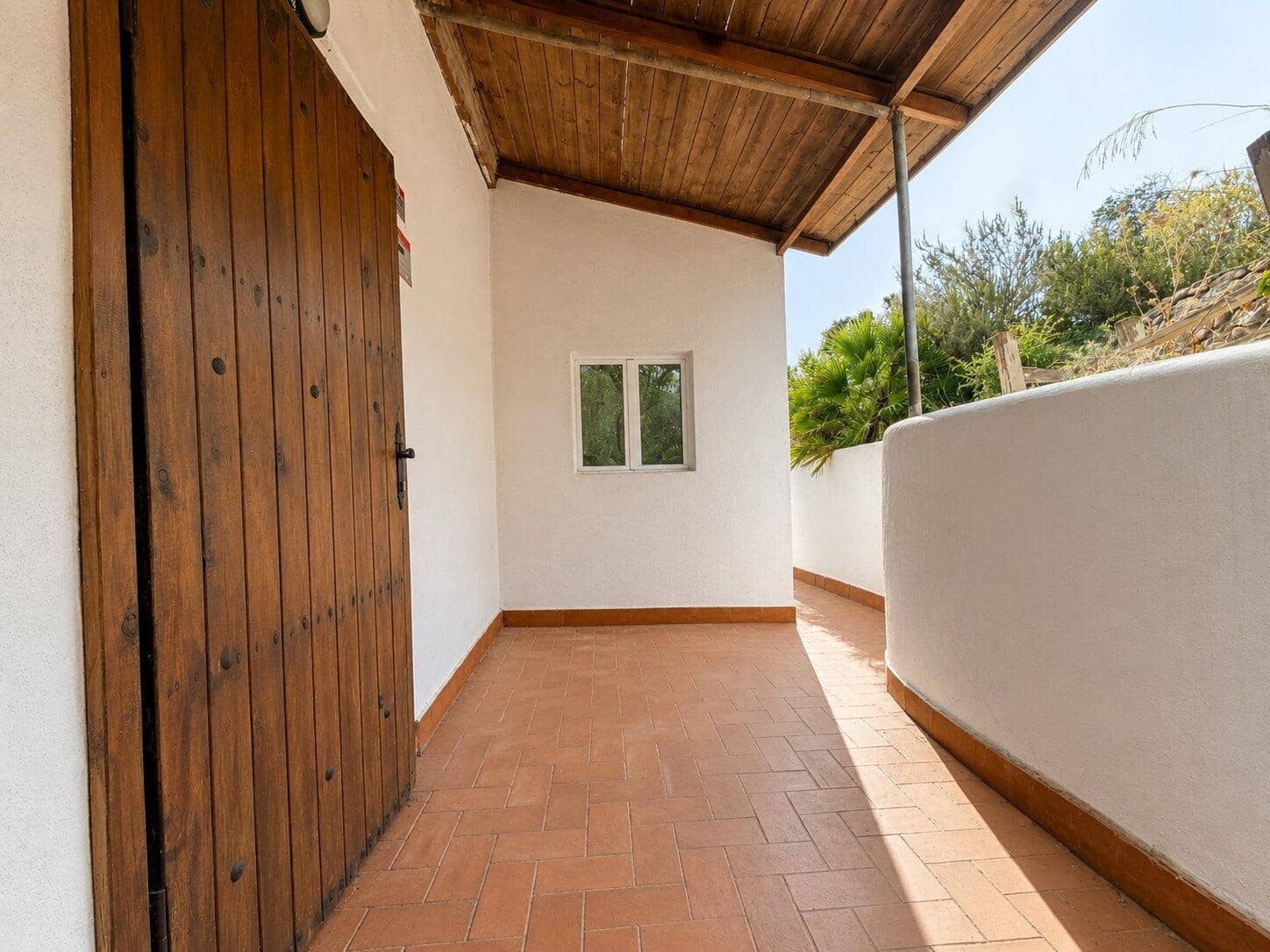 3 soverom Villa til salgs i Ibiza by med svømmebasseng garasje - € 2 200 000 (Ref: 9997192)
