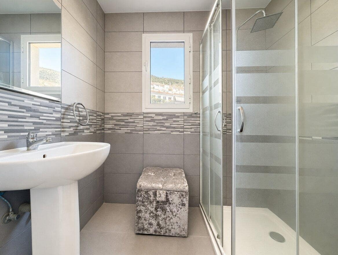 3 soverom Villa til salgs i Ibiza by med svømmebasseng garasje - € 2 200 000 (Ref: 9997192)