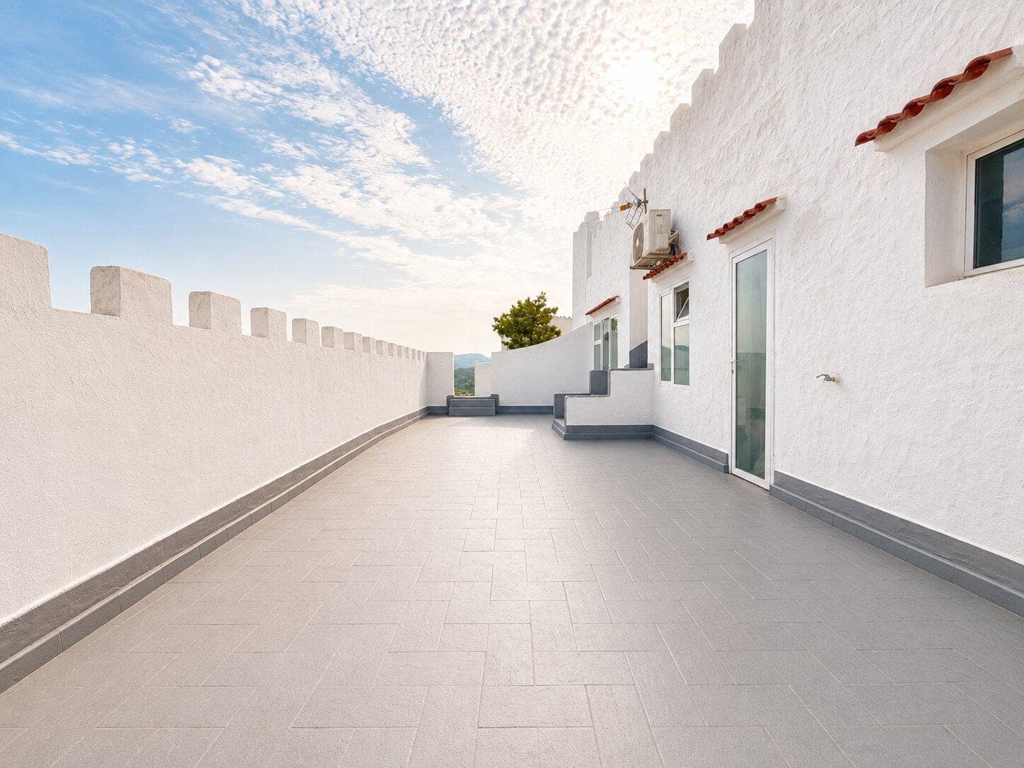 3 soverom Villa til salgs i Ibiza by med svømmebasseng garasje - € 2 200 000 (Ref: 9997192)