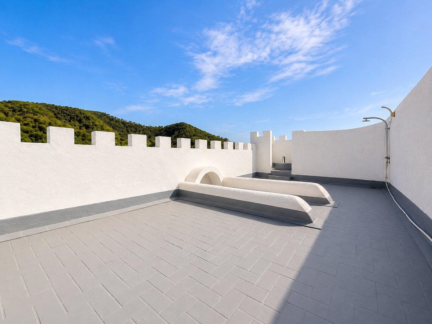3 soverom Villa til salgs i Ibiza by med svømmebasseng garasje - € 2 200 000 (Ref: 9997192)
