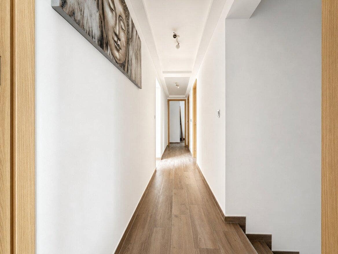 3 soverom Villa til salgs i Ibiza by med svømmebasseng garasje - € 2 200 000 (Ref: 9997192)