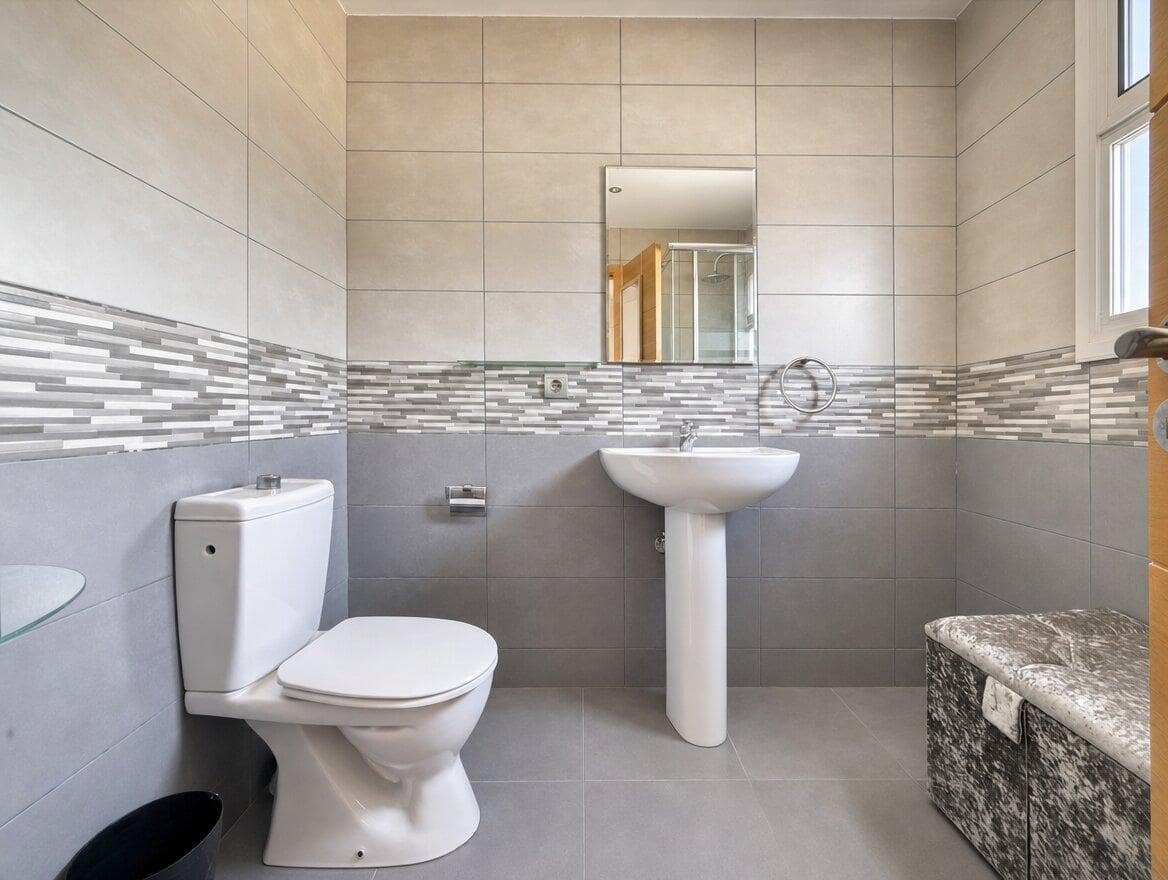3 soverom Villa til salgs i Ibiza by med svømmebasseng garasje - € 2 200 000 (Ref: 9997192)