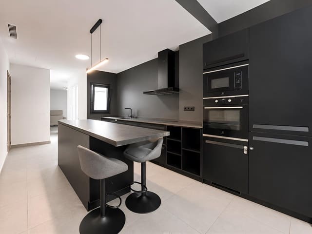 4 camera da letto Casa in vendita in Puçol con garage - 315.000 € (Rif: 9997193)