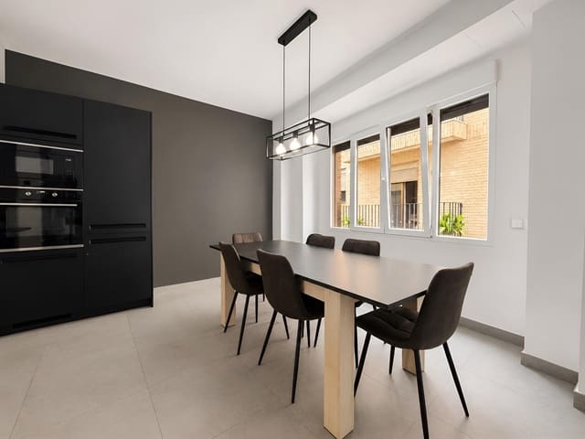 4 camera da letto Casa in vendita in Puçol con garage - 315.000 € (Rif: 9997193)