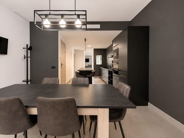 4 camera da letto Casa in vendita in Puçol con garage - 315.000 € (Rif: 9997193)