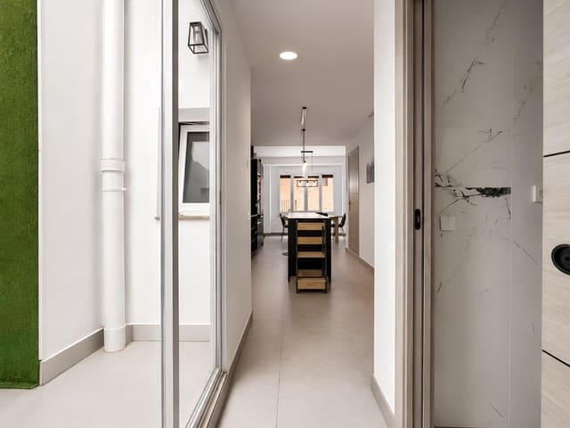 4 camera da letto Casa in vendita in Puçol con garage - 315.000 € (Rif: 9997193)