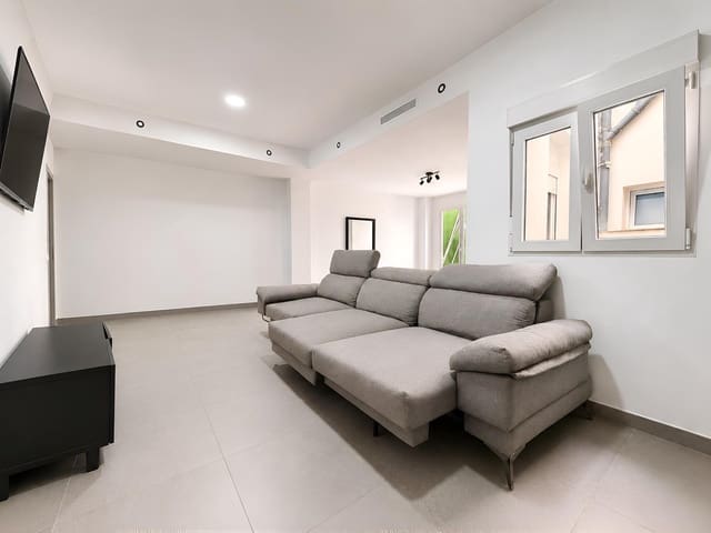 4 camera da letto Casa in vendita in Puçol con garage - 315.000 € (Rif: 9997193)