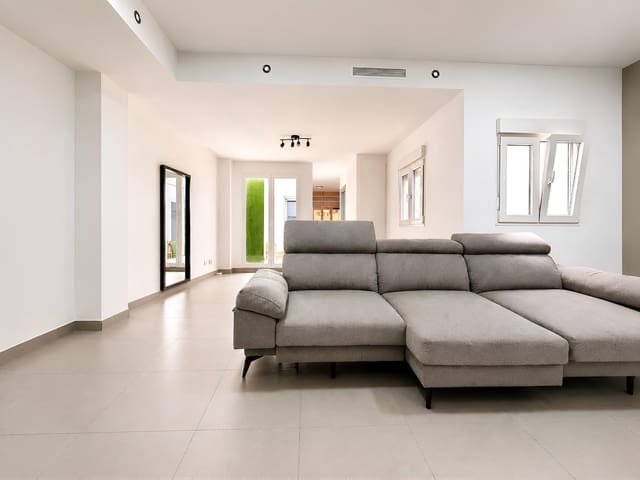 4 camera da letto Casa in vendita in Puçol con garage - 315.000 € (Rif: 9997193)