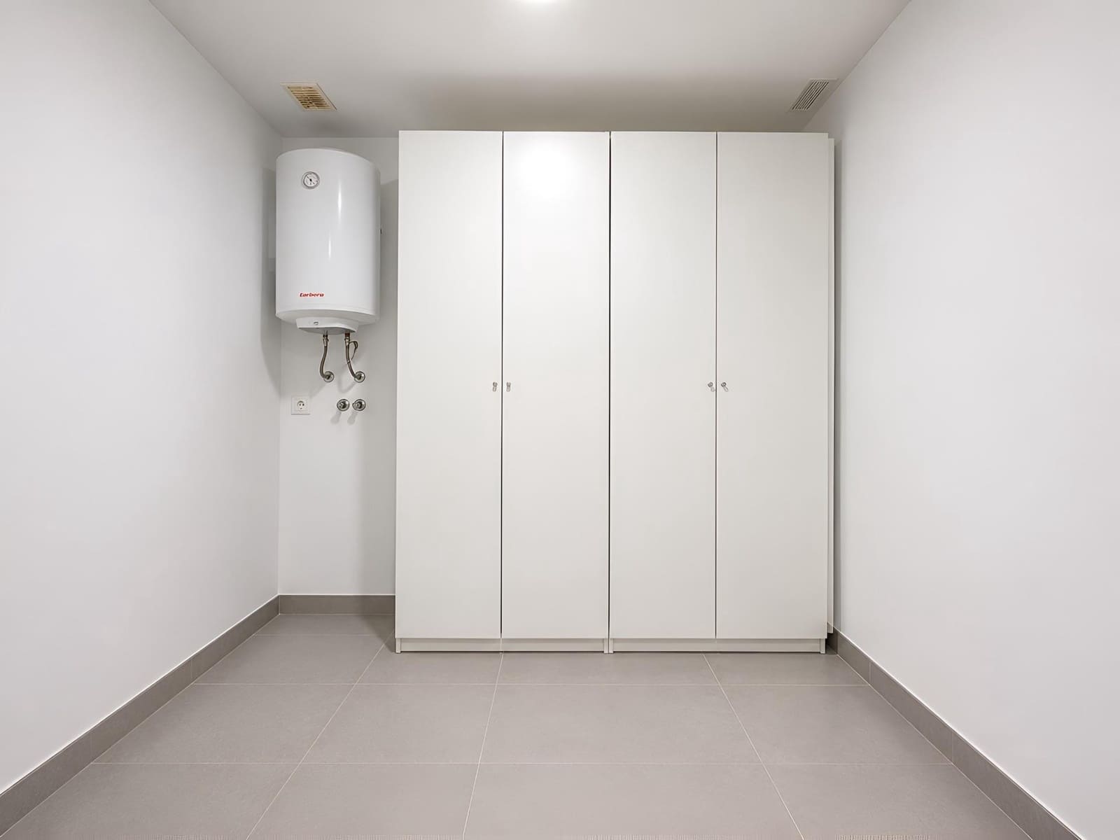 4 camera da letto Casa in vendita in Pucol con garage - 315.000 € (Rif: 9997193)