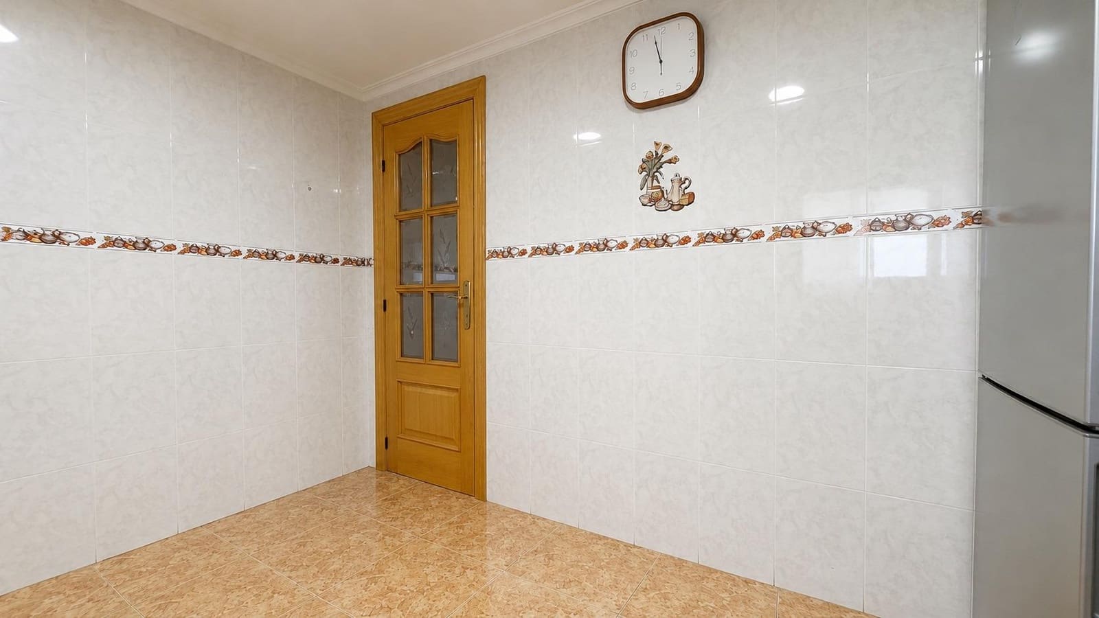 3 soveværelse Penthouse til salg i Massamagrell - € 220.000 (Ref: 9998882)